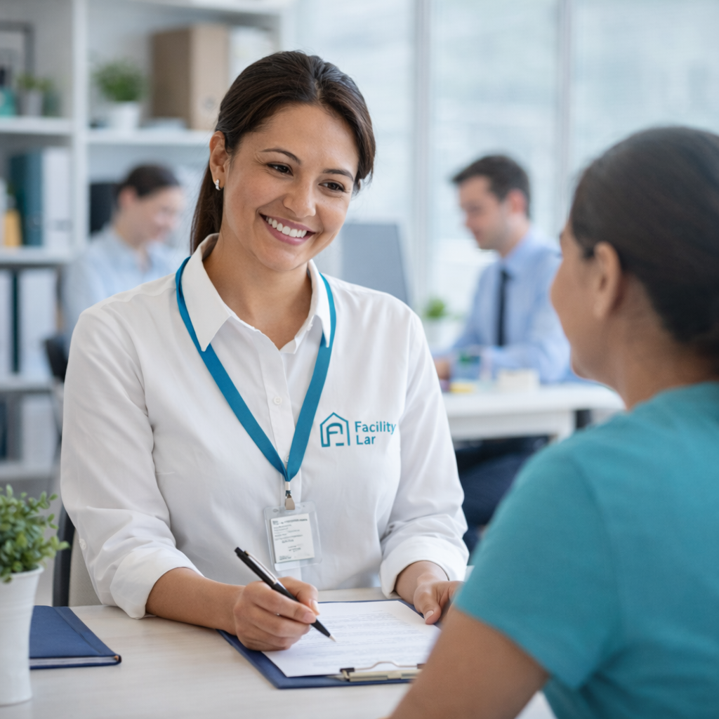 Recrutamento e Seleção